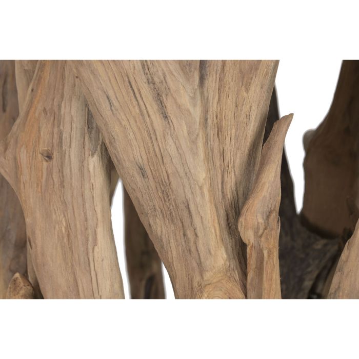 Lampadaire Home ESPRIT 220 V 30 x 30 x 150 cm