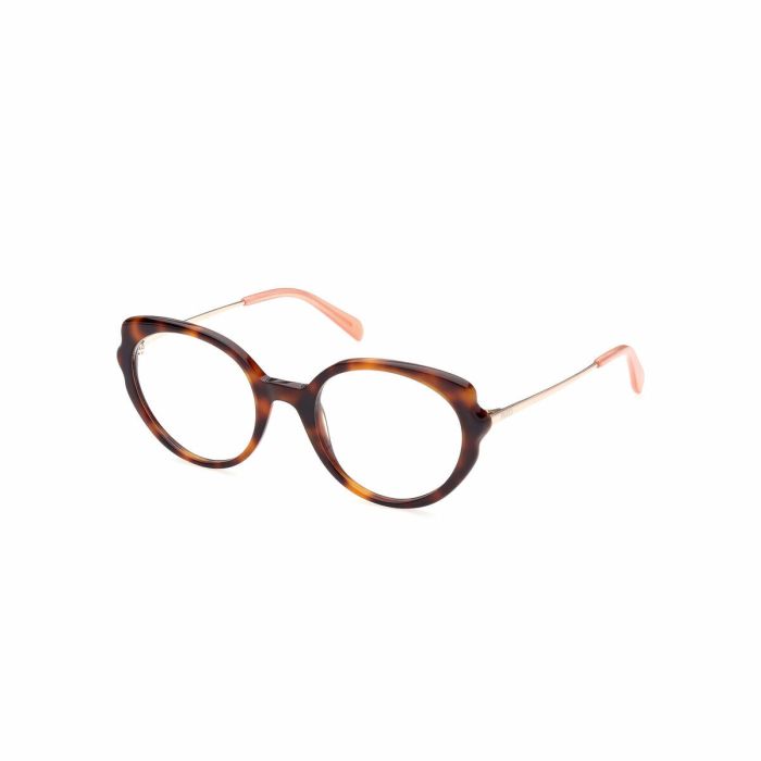 Monture de Lunettes Femme Emilio Pucci EP5193-52052 Ø 52 mm 0 Monture de Lunettes Femme Emilio Pucci EP5193-52052 Ø 52 mm 0