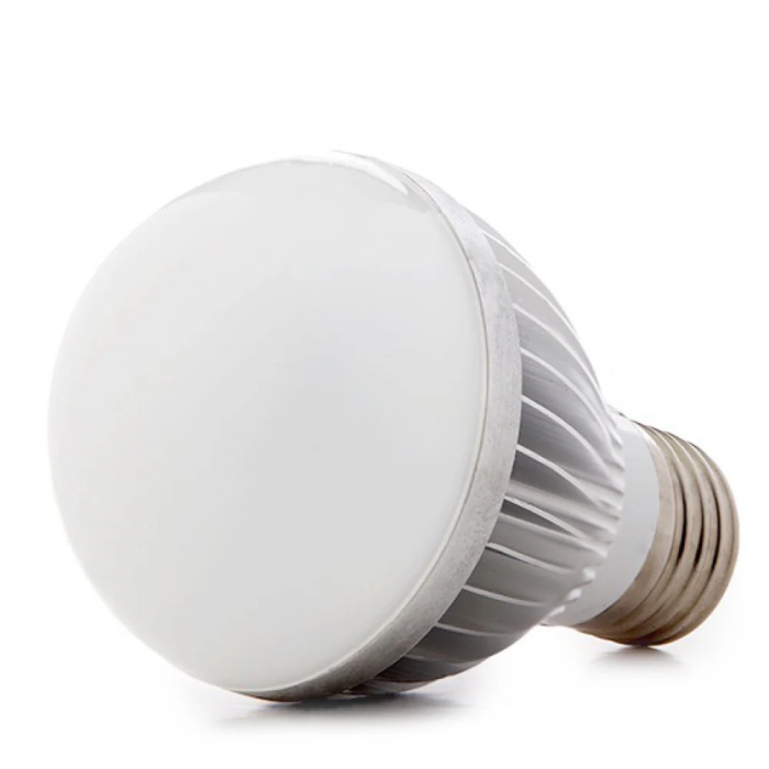 Ampoule LED E27 5W 425Lm 4200K 120° JL-B05-E27-5W-W 0