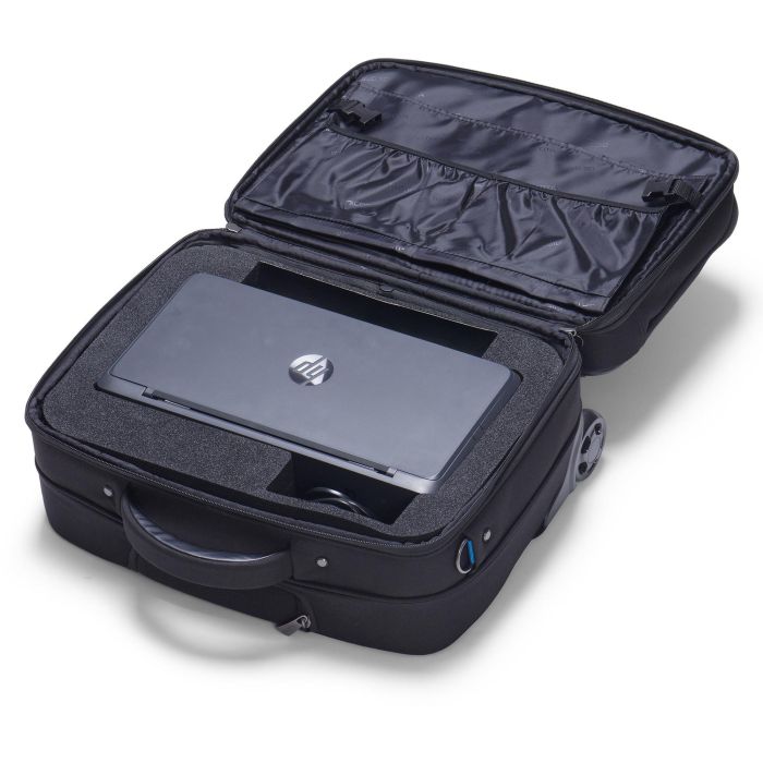 Dicota Foam inlay for HP OJ 200 8