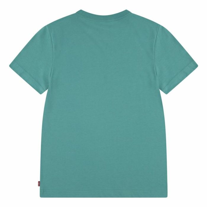 T shirt à manches courtes Enfant Levi's Lvb Batwing 16 Ans 1 T shirt à manches courtes Enfant Levi's Lvb Batwing 16 Ans 1