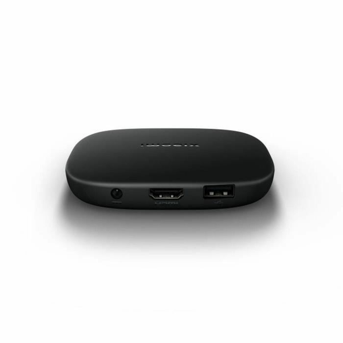 Appareil de Streaming Xiaomi TV BOX S (3RD GEN) 4K 5