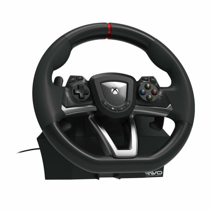 Volant pour voiture de course HORI 7 Volant pour voiture de course HORI 7