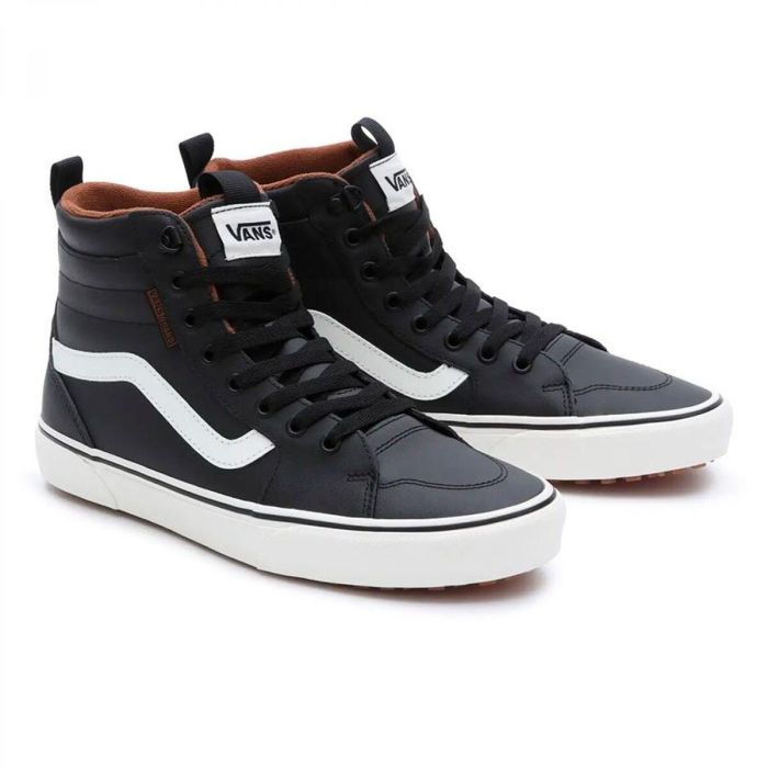Chaussures casual homme Vans VN0A5HZK1KP1 Noir 42 1