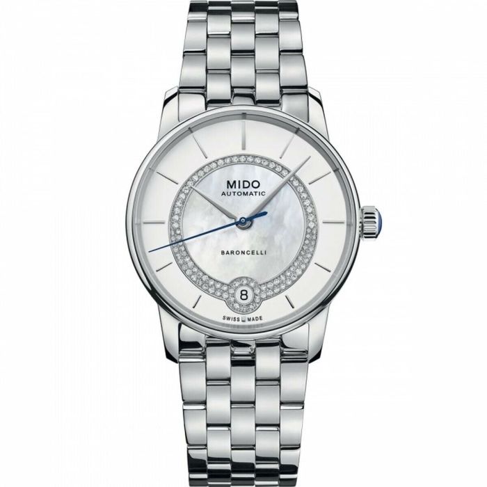 Montre Femme Mido M0378071103100 (Ø 33 mm) 1 Montre Femme Mido M0378071103100 (Ø 33 mm) 1