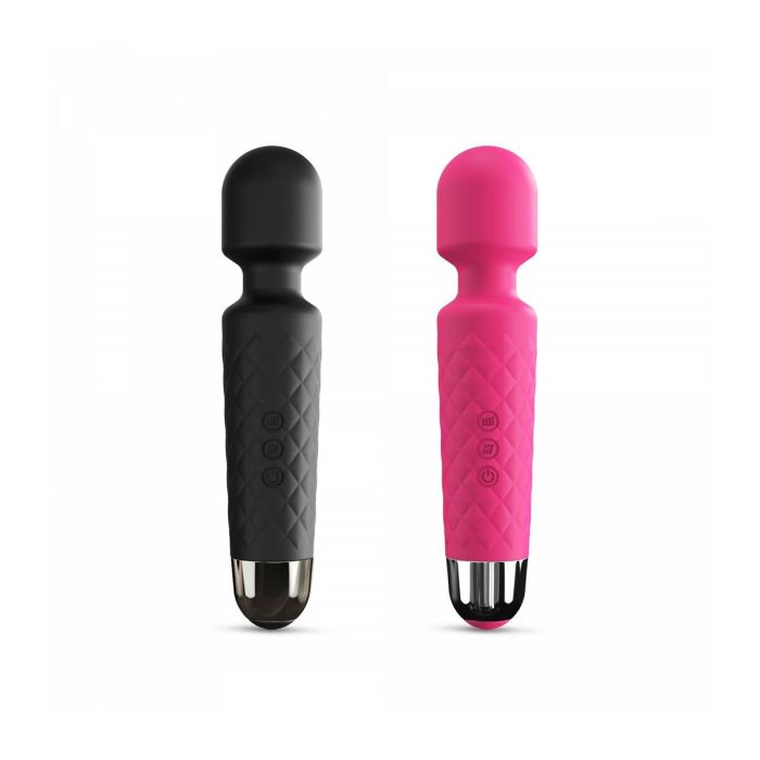 Vibromasseur Dorcel DOR136-PINK Rose 3