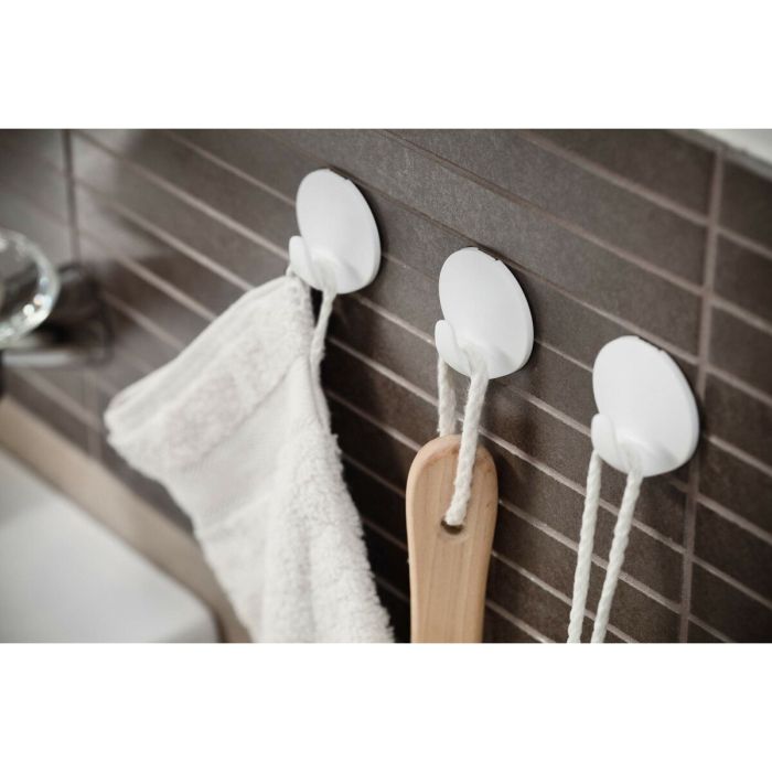 Crochet pour suspendre TESA 1 Kg 3 Unités (7 Pièces) 1