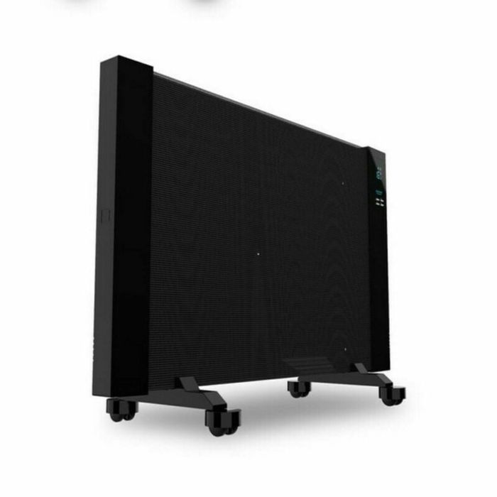 Chauffage Céramique Électrique Cecotec Ready Warm 3100 Smart Now 2000W 2 Chauffage Céramique Électrique Cecotec Ready Warm 3100 Smart Now 2000W 2