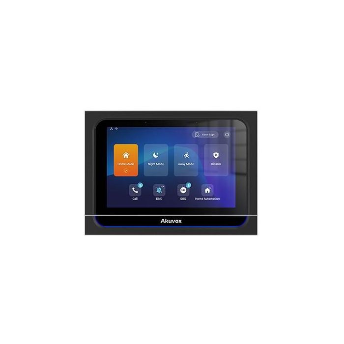 Smart Home Panel X933H 2 Smart Home Panel X933H 2