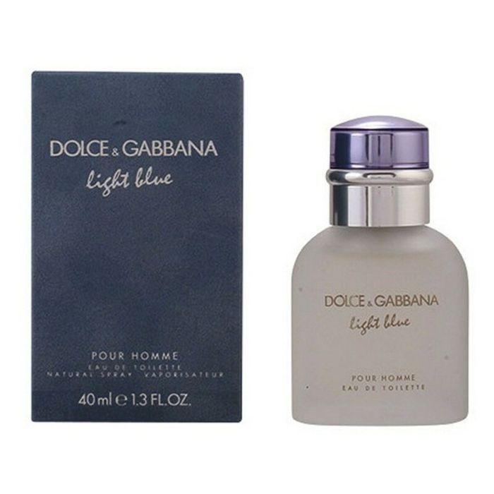 Parfum Homme Dolce & Gabbana EDT 6 Parfum Homme Dolce & Gabbana EDT 6
