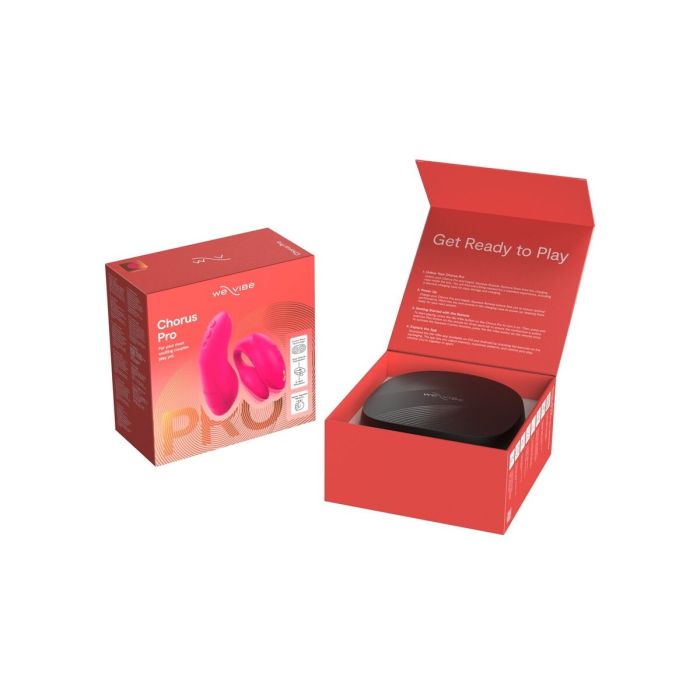 Masseur Couples We-Vibe 2