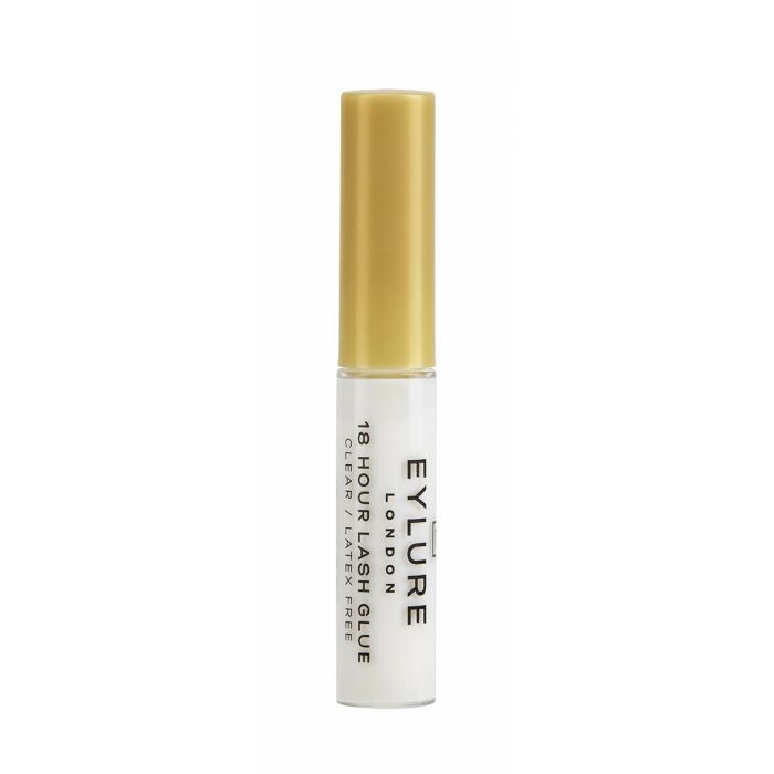 Colle pour Faux Cils Eylure 4,5 ml 0 Colle pour Faux Cils Eylure 4,5 ml 0