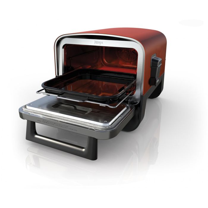 Ninja OO101EU Woodfire Outdoor Ofen 1