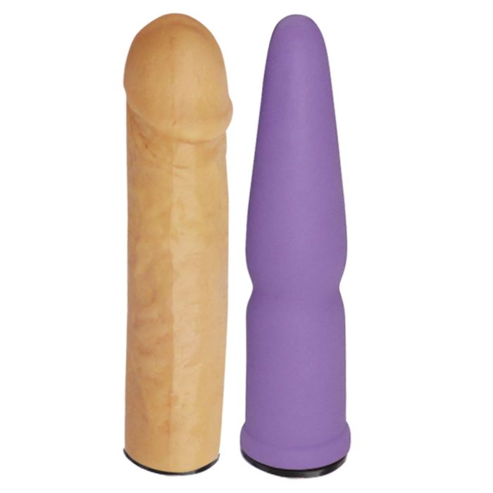 Accessoire Érotique Diva My Pleasurer 8