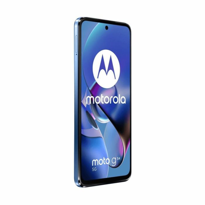 Smartphone Motorola XT2343-6 6,5" Octa Core 8 GB RAM 256 GB Bleu 2 Smartphone Motorola XT2343-6 6,5" Octa Core 8 GB RAM 256 GB Bleu 2