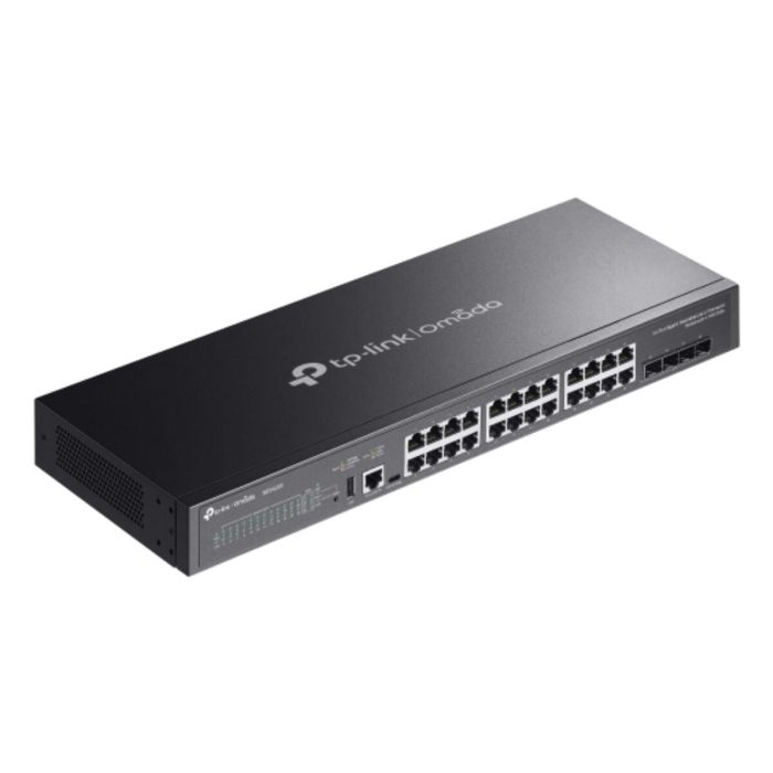 Switch TP-Link SG5428X 2 Switch TP-Link SG5428X 2