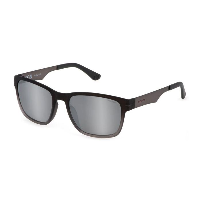 Lunettes de soleil Homme Police SPLL09M567P1X ø 56 mm