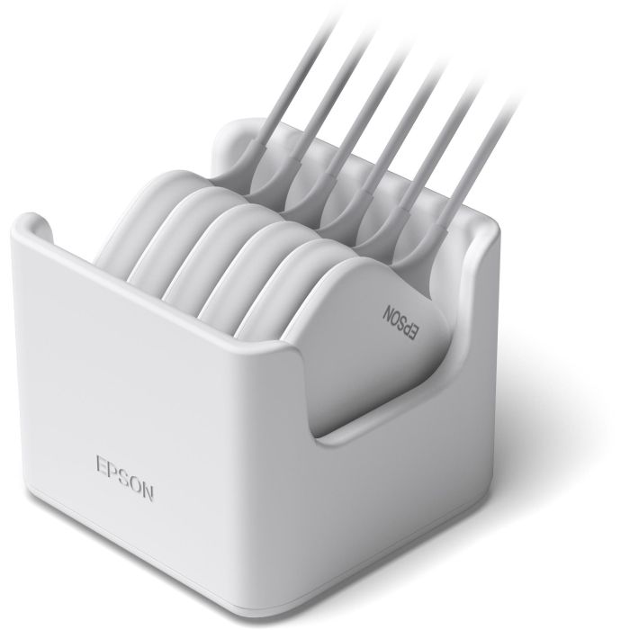 EPSON ELPWP20 Wireless Video-/Audio-Erweiterung 12