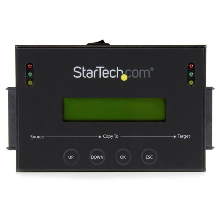 Disque dur Startech SATDUP11IMG 1 Disque dur Startech SATDUP11IMG 1