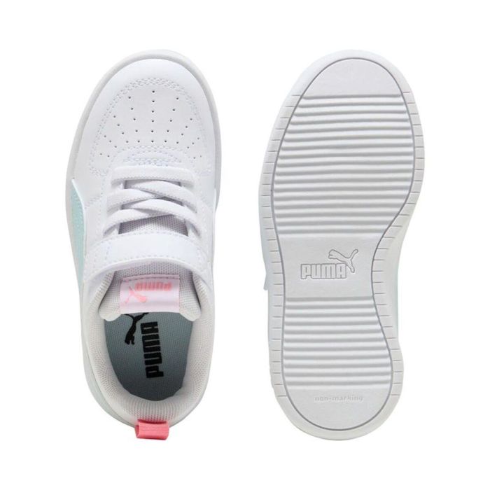 Chaussures de Sport pour Enfants Puma Rickie Ac+ Ps 3 ans 2 Chaussures de Sport pour Enfants Puma Rickie Ac+ Ps 3 ans 2