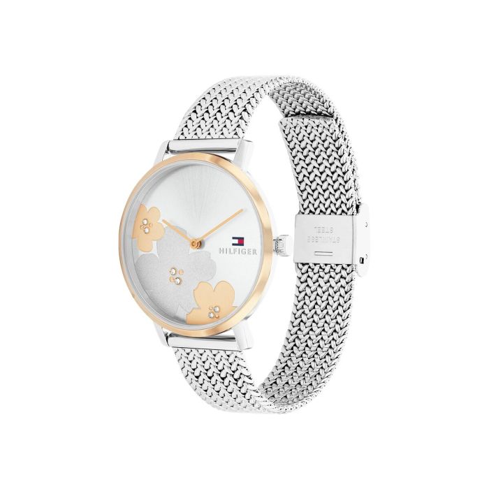 Montre Femme Tommy Hilfiger 1782604 (Ø 34 mm) 0 Montre Femme Tommy Hilfiger 1782604 (Ø 34 mm) 0