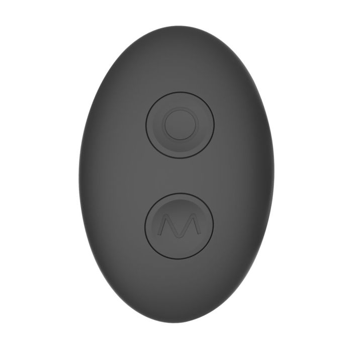 Anneau Pénis Dream Toys Ramrod Noir 2 Anneau Pénis Dream Toys Ramrod Noir 2