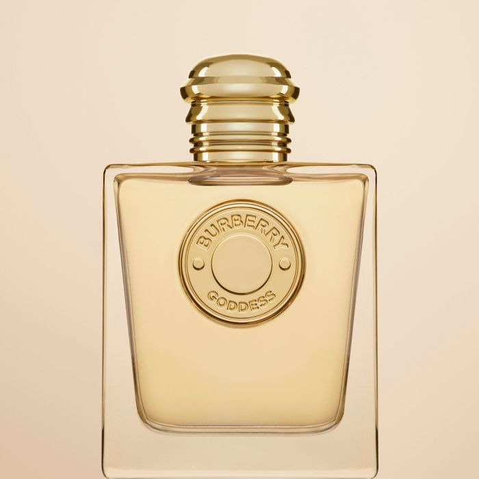 Parfum Femme Burberry BURBERRY GODDESS 100 ml 10