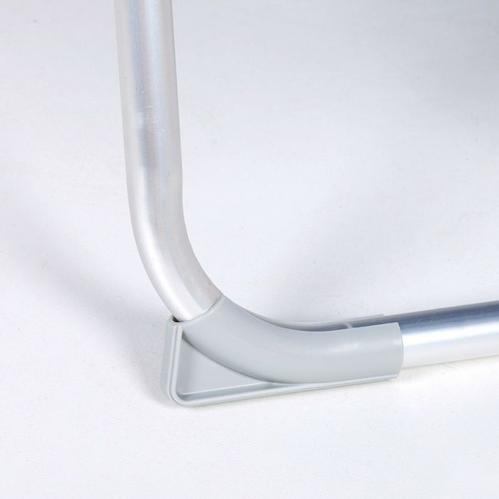 Chaise de Plage Aktive Bleu Blanc 49 x 78 x 56 cm (2 Unités) 1 Chaise de Plage Aktive Bleu Blanc 49 x 78 x 56 cm (2 Unités) 1