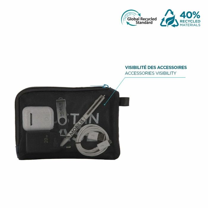 Housse pour ordinateur portable Mobilis 005038 2