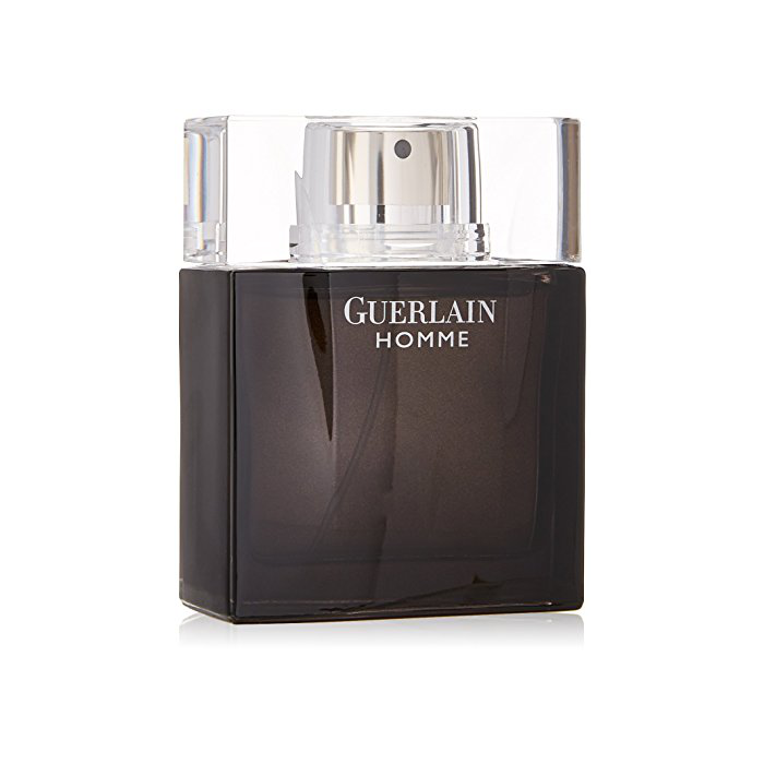 Guerlain Homme Intense Edp Vapo 80 mL 1