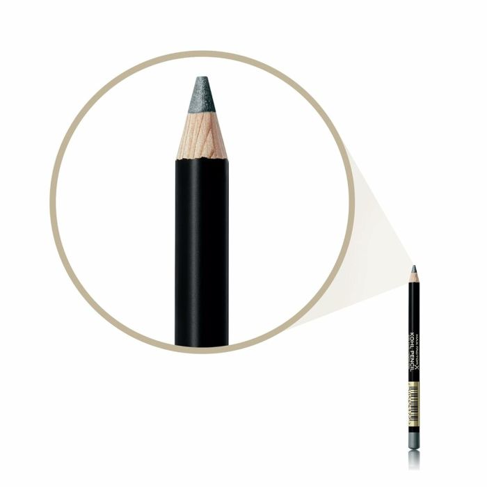 Eyeliner Max Factor Kohl Blanc Vert 3 Eyeliner Max Factor Kohl Blanc Vert 3