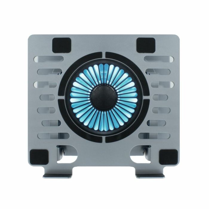 Support de refroidissement pour ordinateur portable CoolBox COO-NPC17-AV1 3