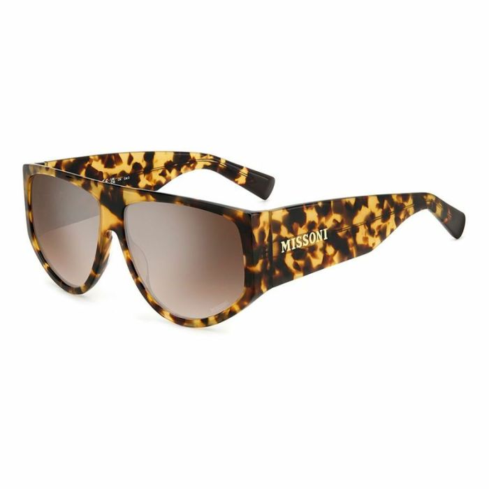 Lunettes de soleil Femme Missoni MIS-0165-S-P65 Ø 61 mm 0 Lunettes de soleil Femme Missoni MIS-0165-S-P65 Ø 61 mm 0