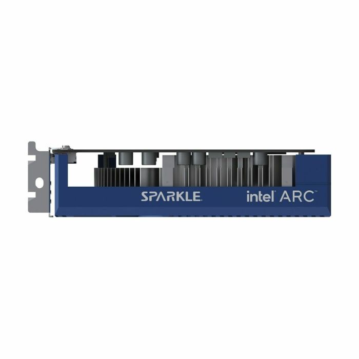 Carte Graphique Sparkle 1A1-S00394100G 6 GB GDDR6 1 Carte Graphique Sparkle 1A1-S00394100G 6 GB GDDR6 1