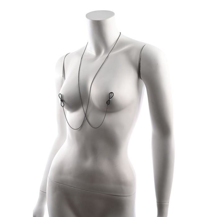 Colliers de serrage Chaîne Sportsheets Sex and Mischief 3