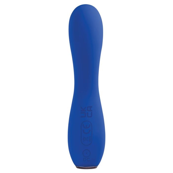 Vibrateur G-Spot Selopa Selopa Bleu 5