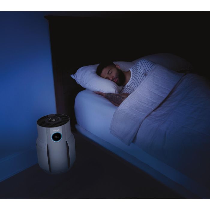 Shark Luftreiniger HP150EU 2