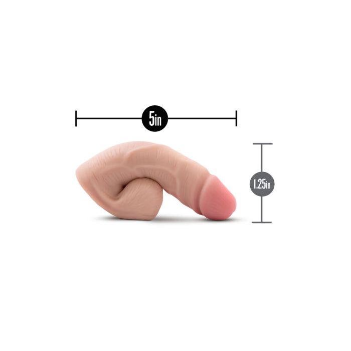 Gode ceinture Blush Performance 5