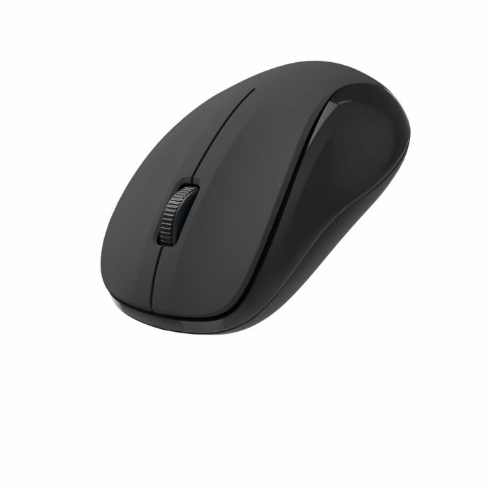 Souris Hama MW-300 V2 Noir 1200 DPI (1 Unité) 0 Souris Hama MW-300 V2 Noir 1200 DPI (1 Unité) 0