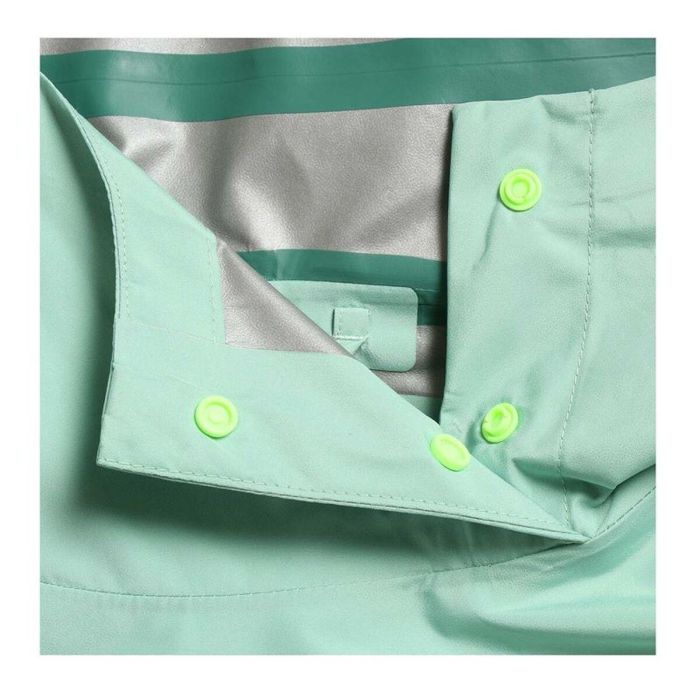 Sweat à capuche femme Nike Gore-Tex Infinium Bleu 4