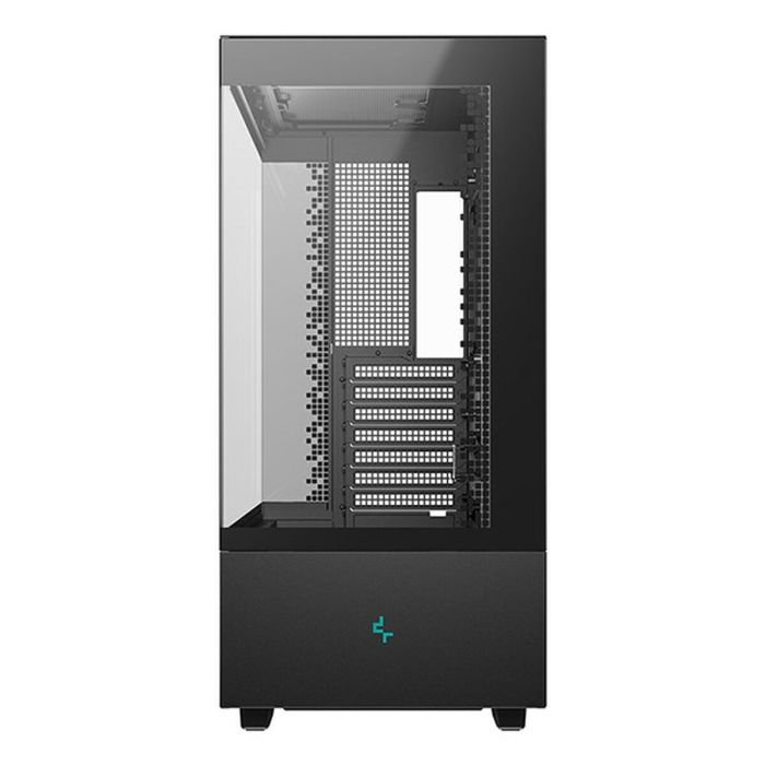 Boîtier ATX semi-tour DEEPCOOL R-CH690-BKNNA0D-G-1 Noir 4