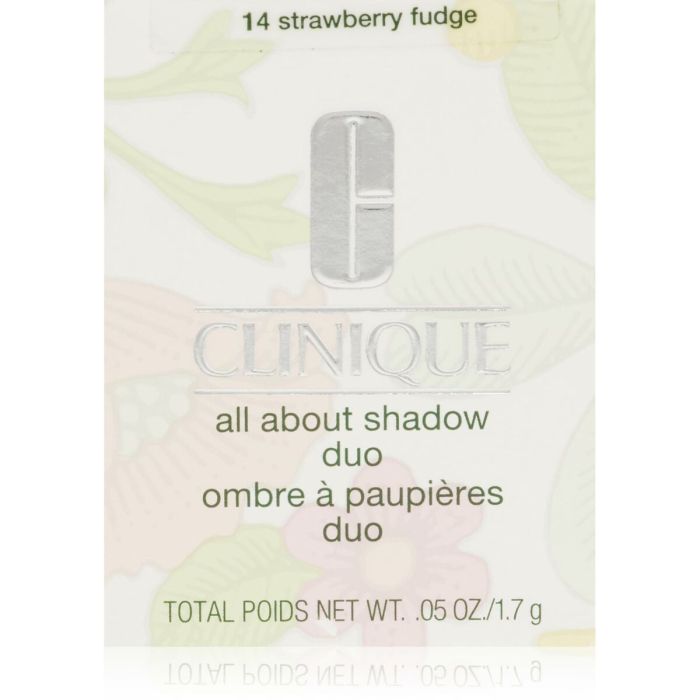 Set de Maquillage Clinique ALL ABOUT SHADOW 2