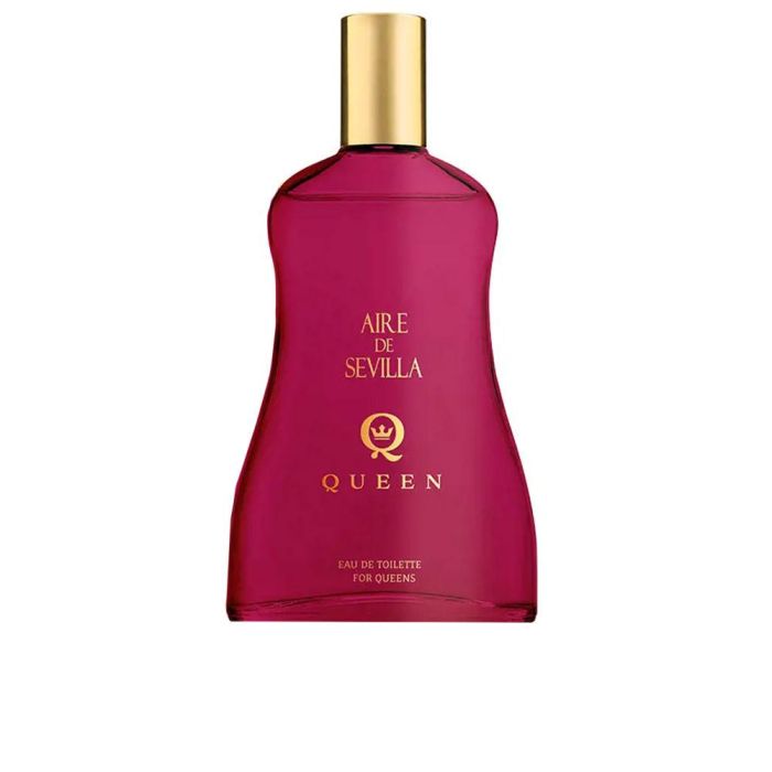 Aire Sevilla Aire De Seville Queen Edt Vapo 150 mL 0 Aire Sevilla Aire De Seville Queen Edt Vapo 150 mL 0