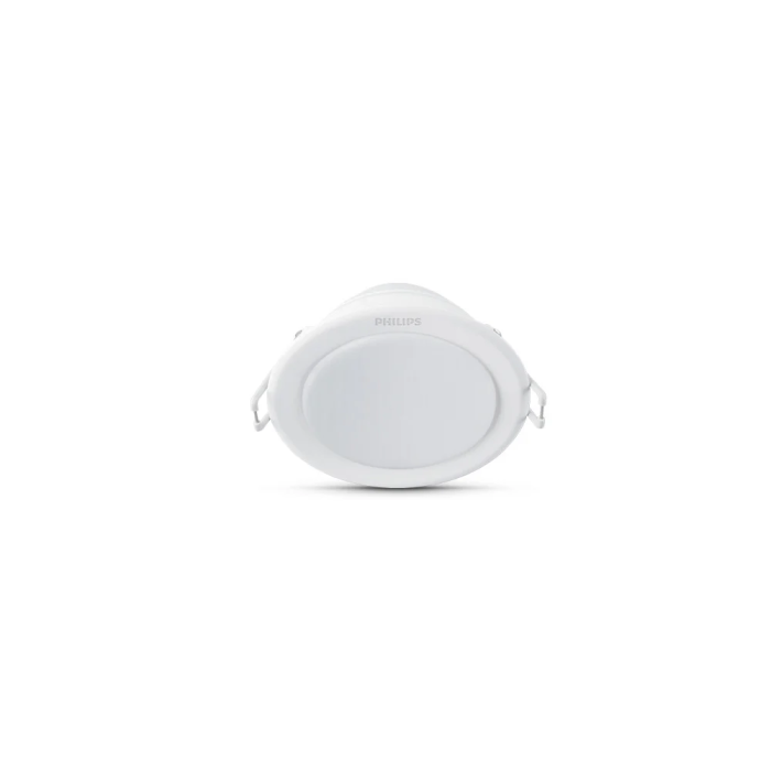 Philips Downlight LED Meson Pack 3 Circular 5,5W 550Lm Blanc 4000K PH-915005805503 0