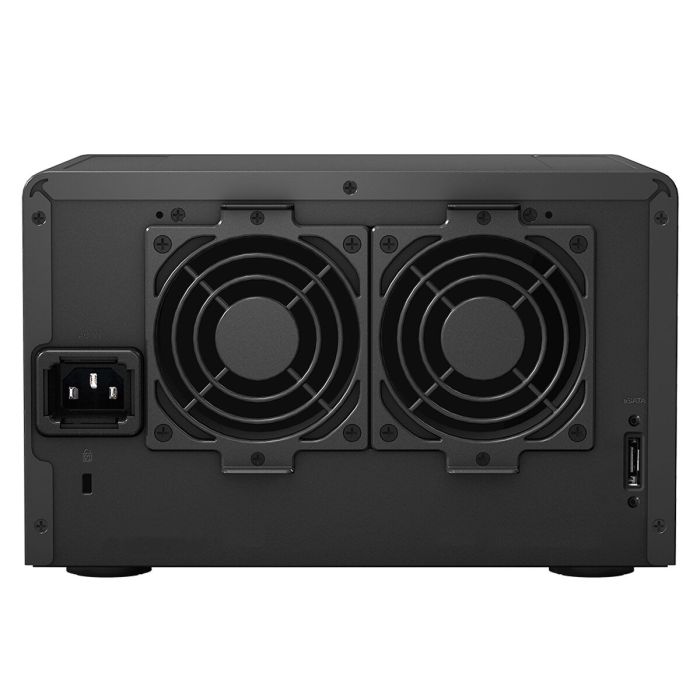 Stockage en Réseau NAS Synology DX517 Noir 2