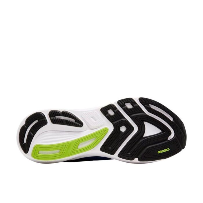 Chaussures de Running pour Adultes Brooks Revel 8 Bleu 42 2 Chaussures de Running pour Adultes Brooks Revel 8 Bleu 42 2