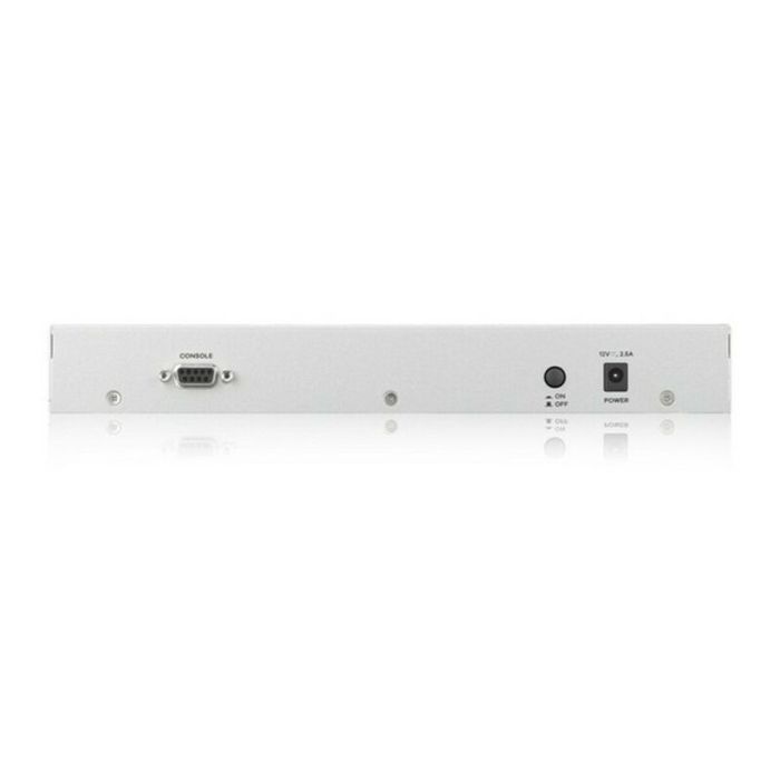 Firewall ZyXEL ATP200-EU0102F LAN 500-2000 Mbps 3 Firewall ZyXEL ATP200-EU0102F LAN 500-2000 Mbps 3