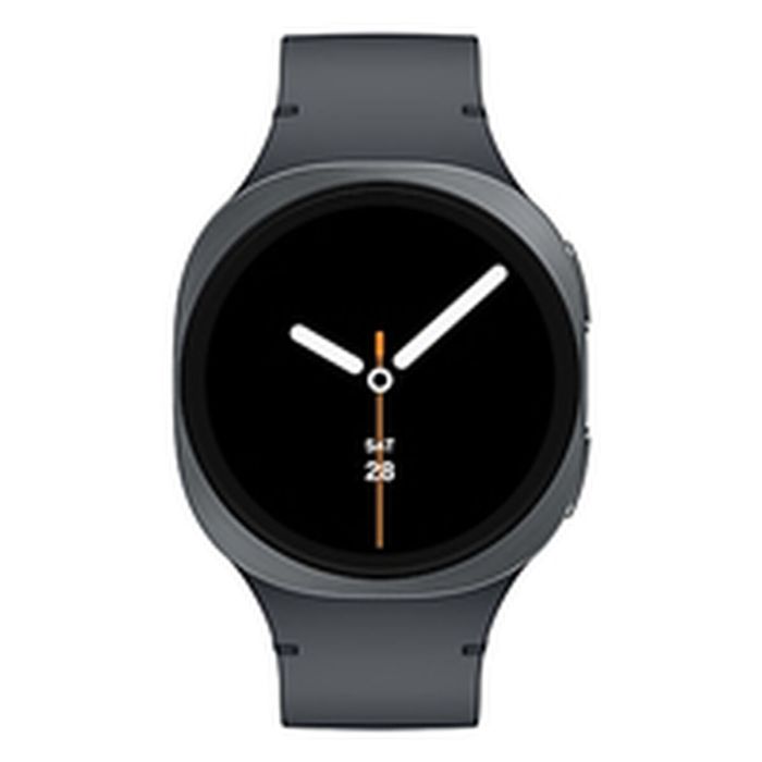 Montre intelligente Samsung Galaxy Watch 8 Gris 1,34" 40 mm 1
