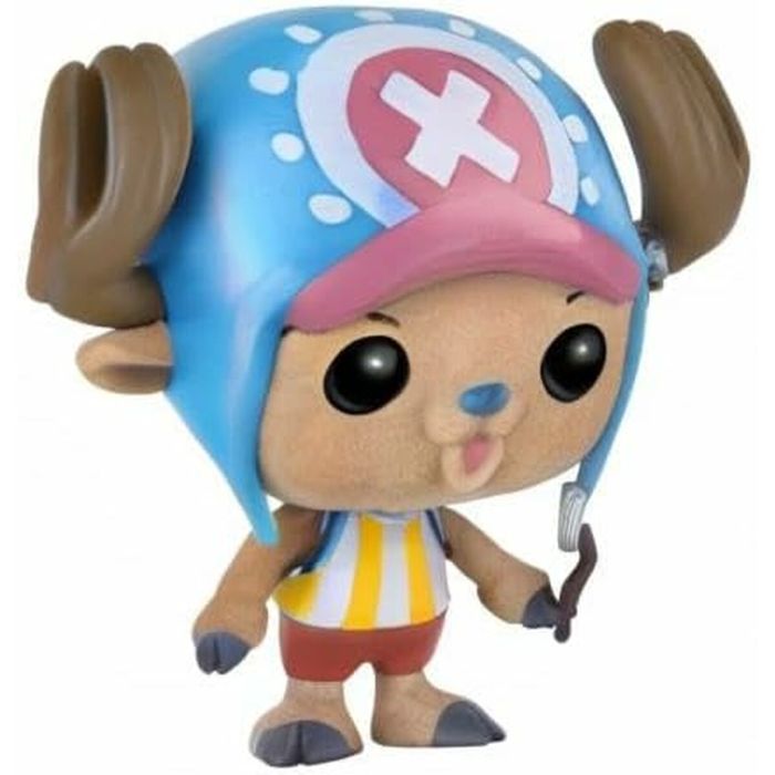 Figure à Collectionner Funko Pop! TonyTony Chopper 99 7 Figure à Collectionner Funko Pop! TonyTony Chopper 99 7