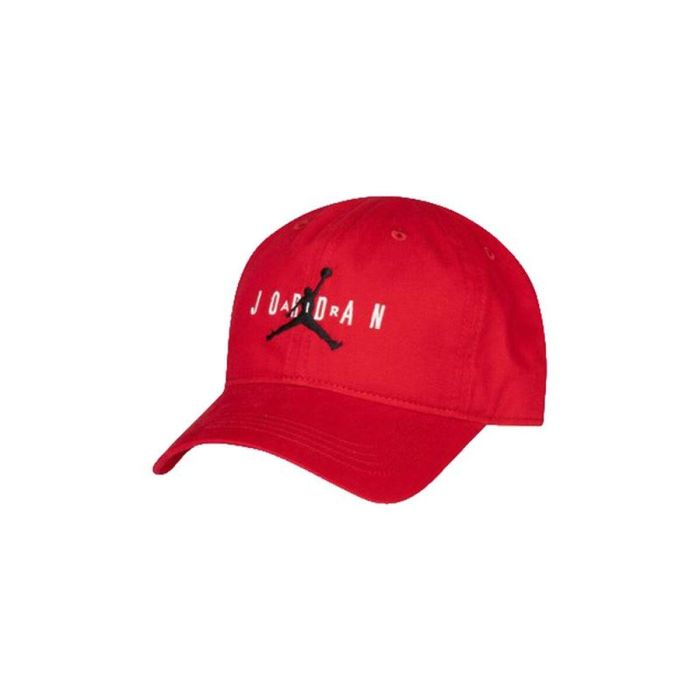 Casquette enfant Jordan Curve Brim